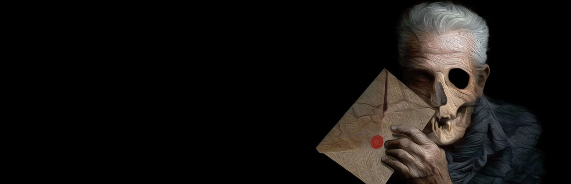 Foto do jogo A Letter to You!