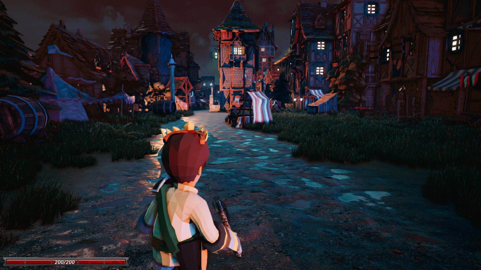 Foto do jogo Battle Sad Boy