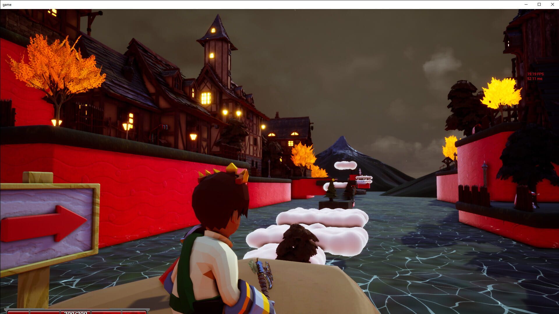 Foto do jogo Battle Sad Boy