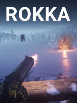 Foto do jogo Rokka