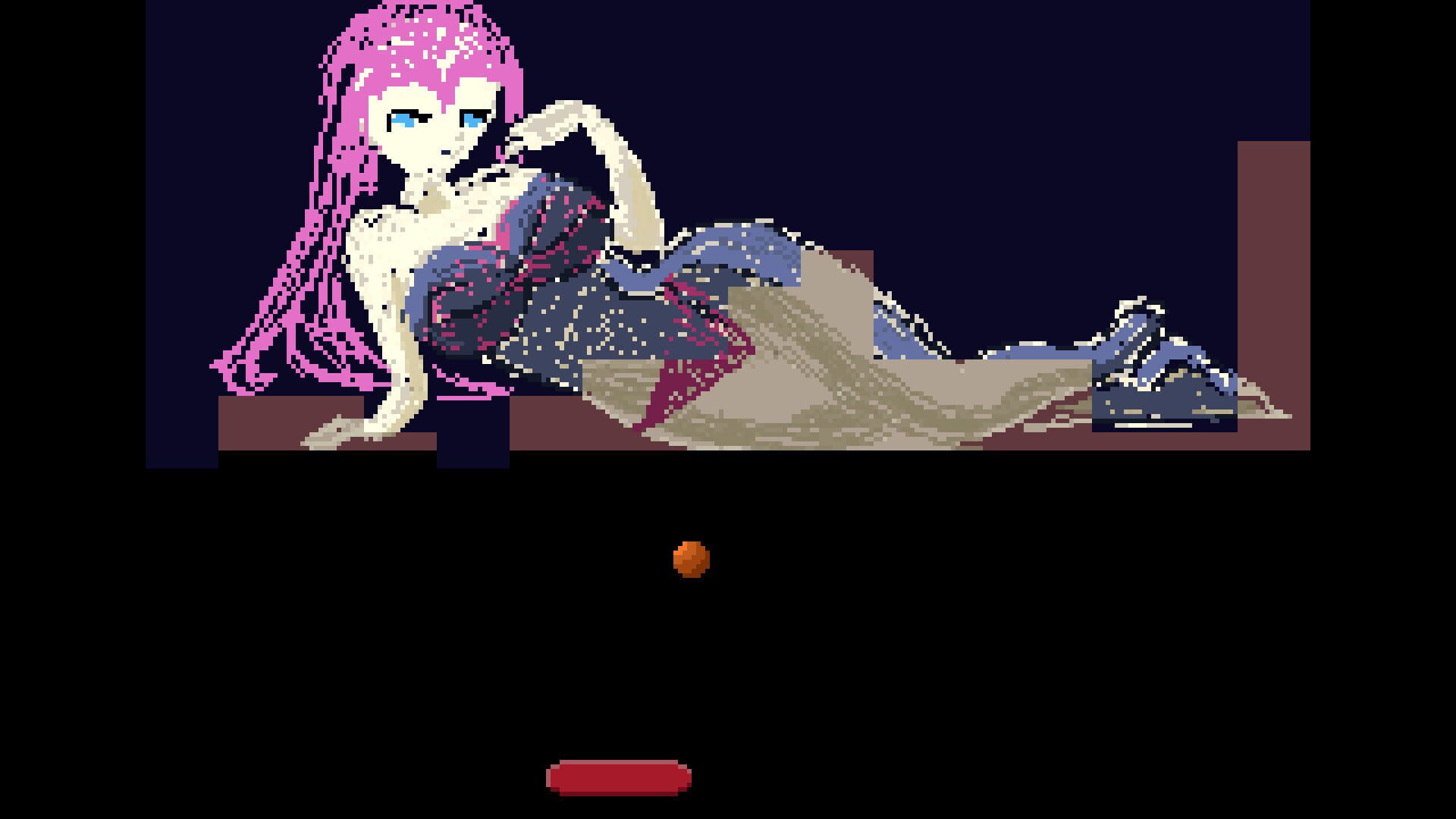 The Tower of TigerQiuQiu: Girl Breaker Lily