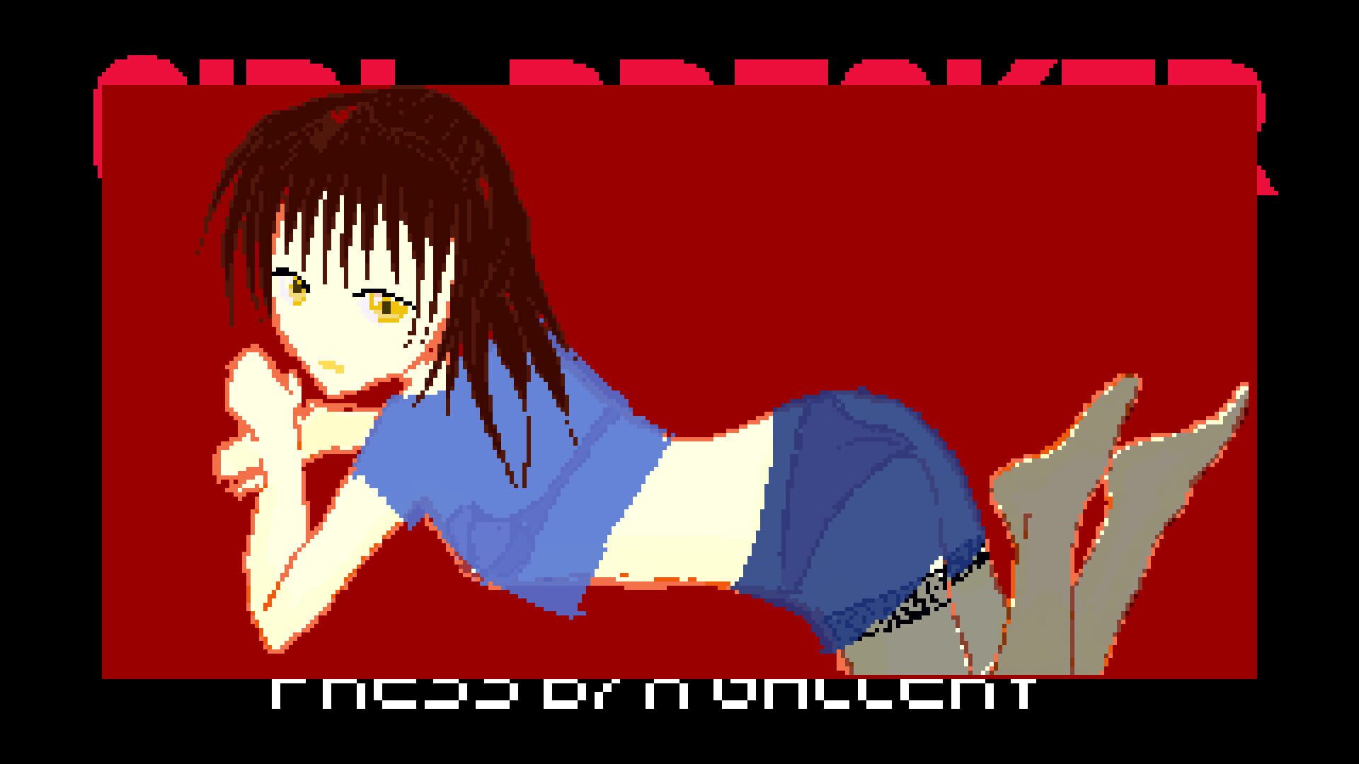 Foto do jogo The Tower of TigerQiuQiu: Girl Breaker Hannah