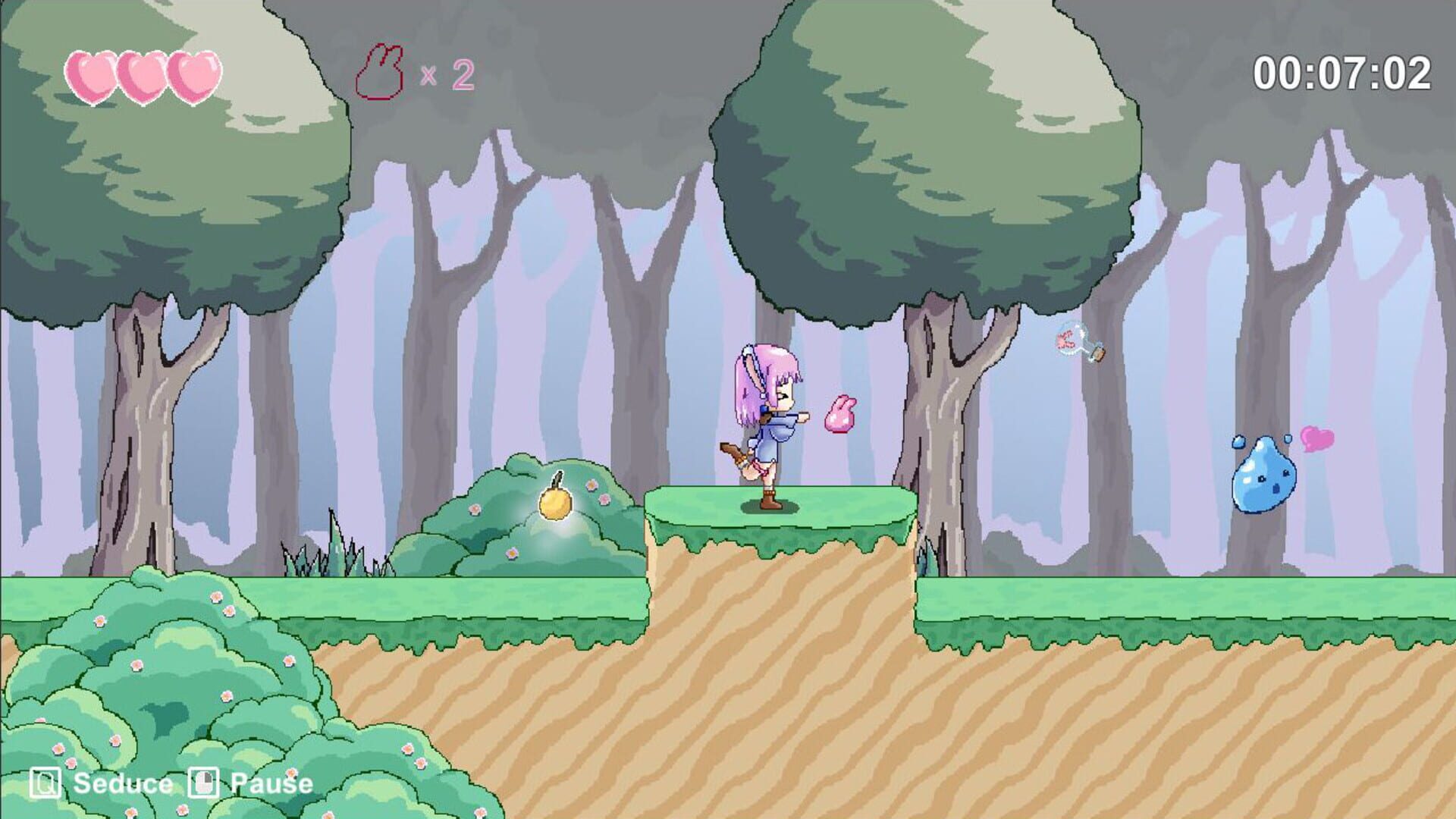Foto do jogo Freya's Potion Shop