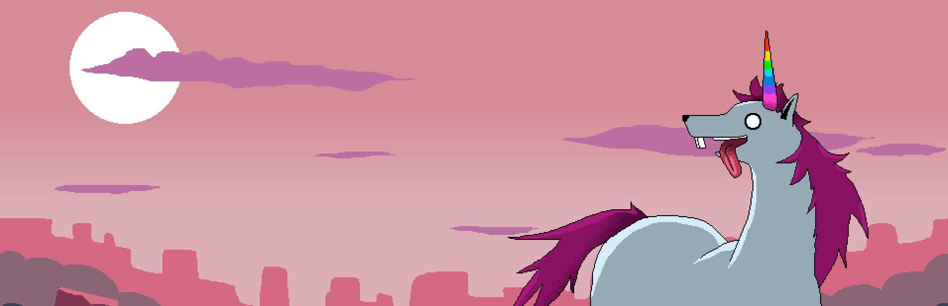 Foto do jogo Unicorn Dream