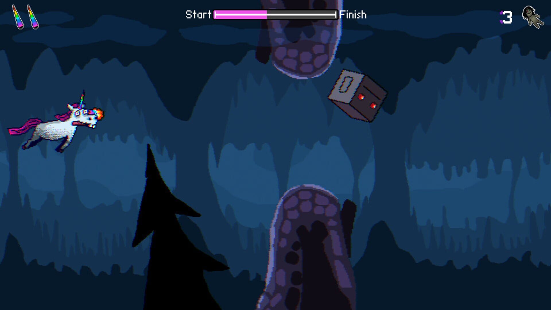 Foto do jogo Unicorn Dream