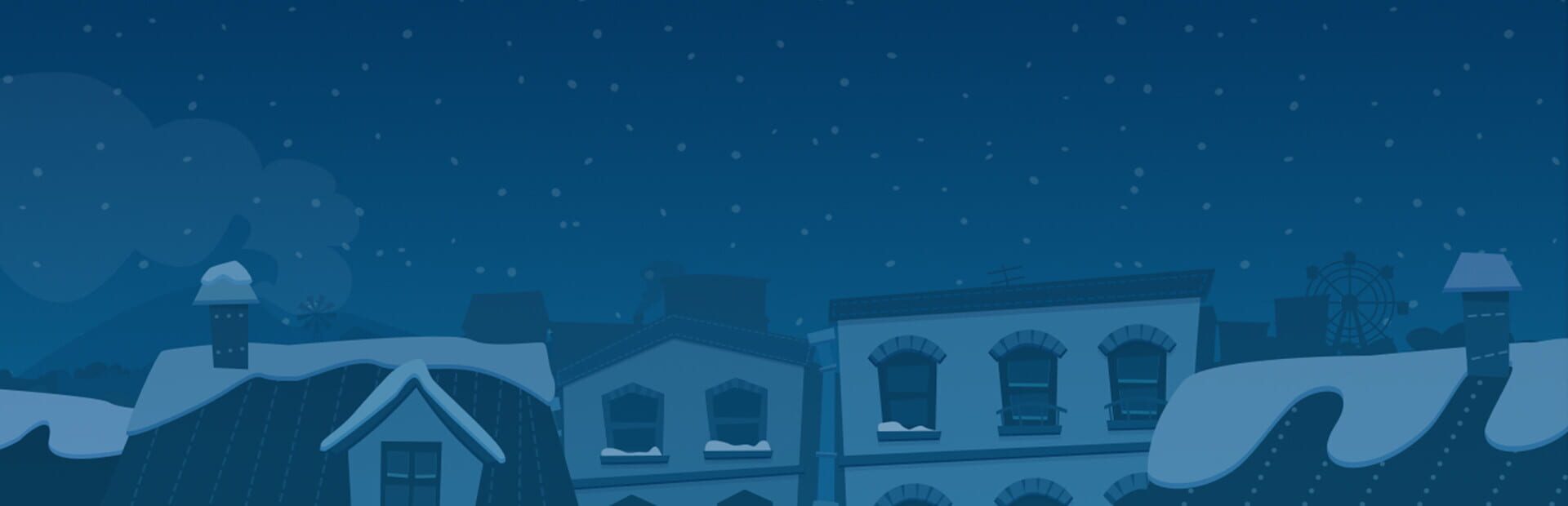 Foto do jogo Holiday Mosaics Christmas Puzzles