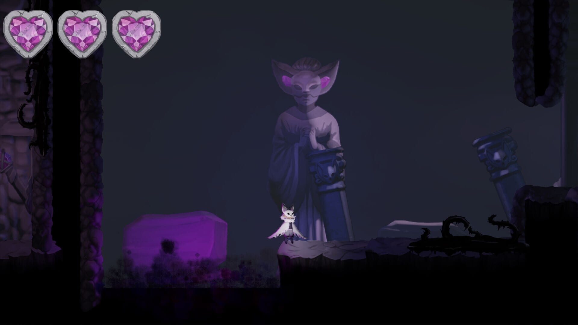 Foto do jogo Sightbringer