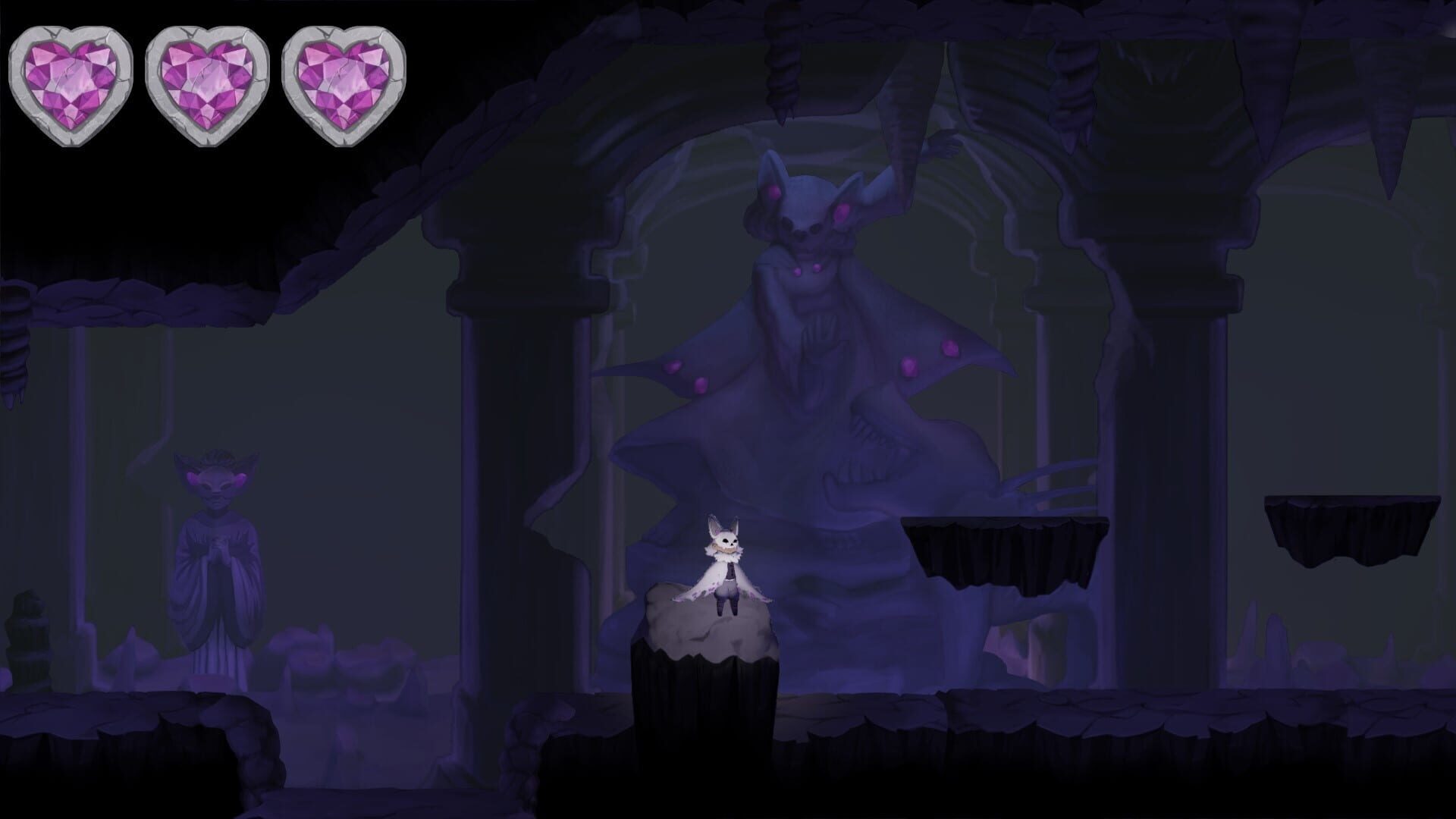 Foto do jogo Sightbringer