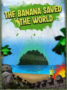 Foto do jogo The Banana Saved the World