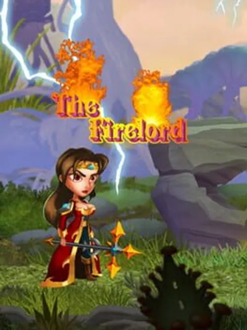 The Firelord