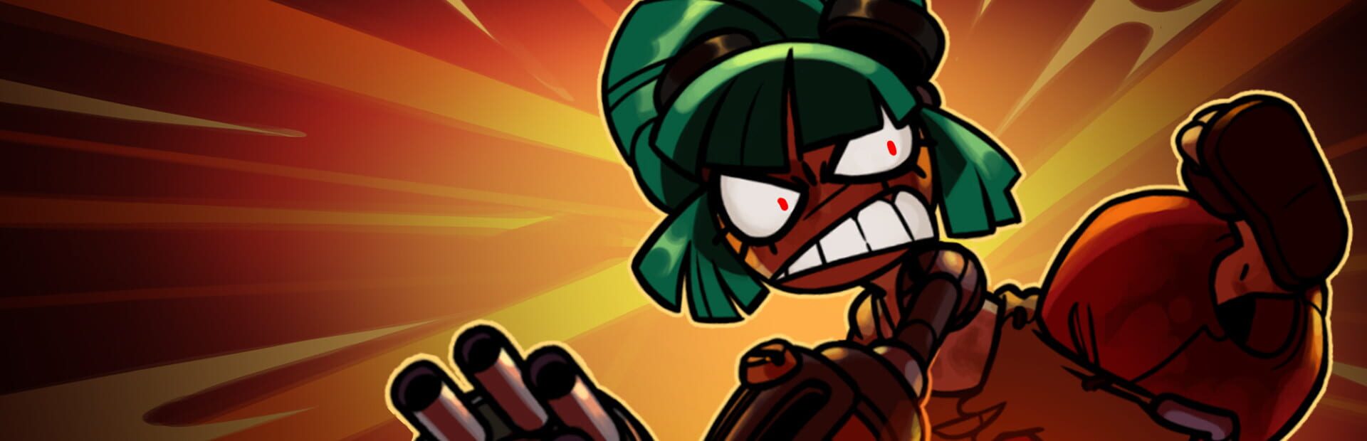 Foto do jogo Quest 4 Papa: Reloaded