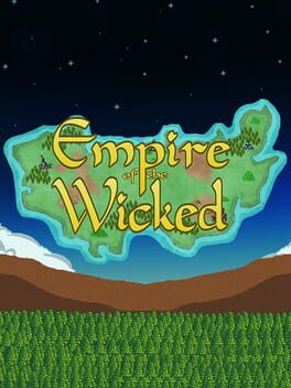 Foto do jogo Empire of the Wicked