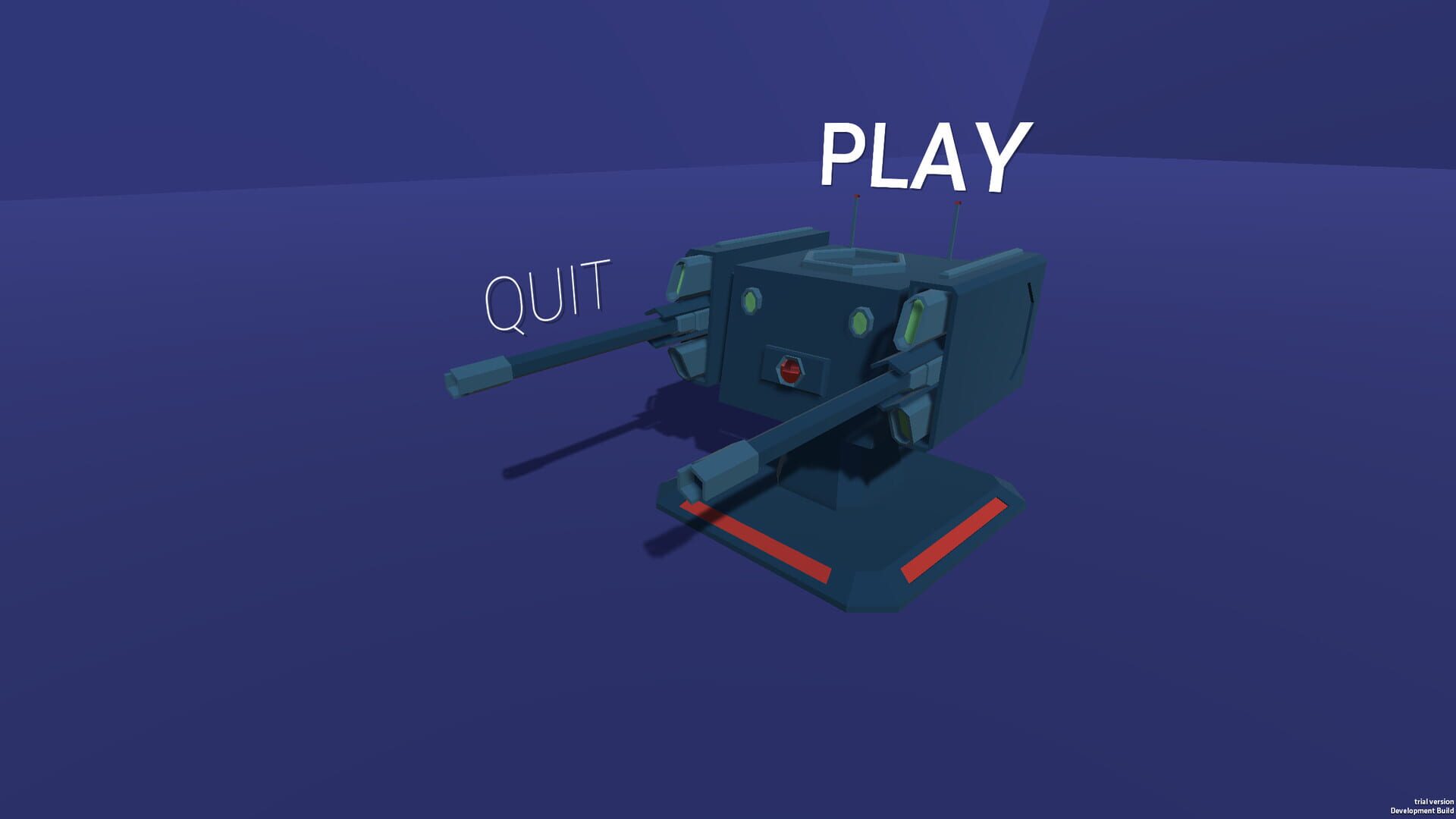 Foto do jogo Decently Bad Tower Defense
