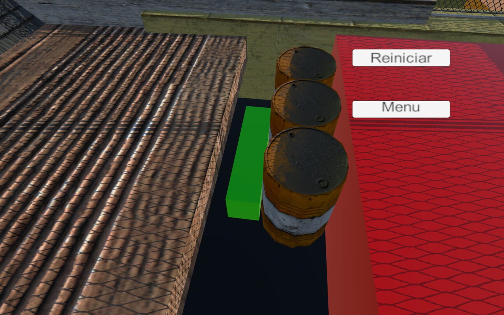 Foto do jogo Left Dex