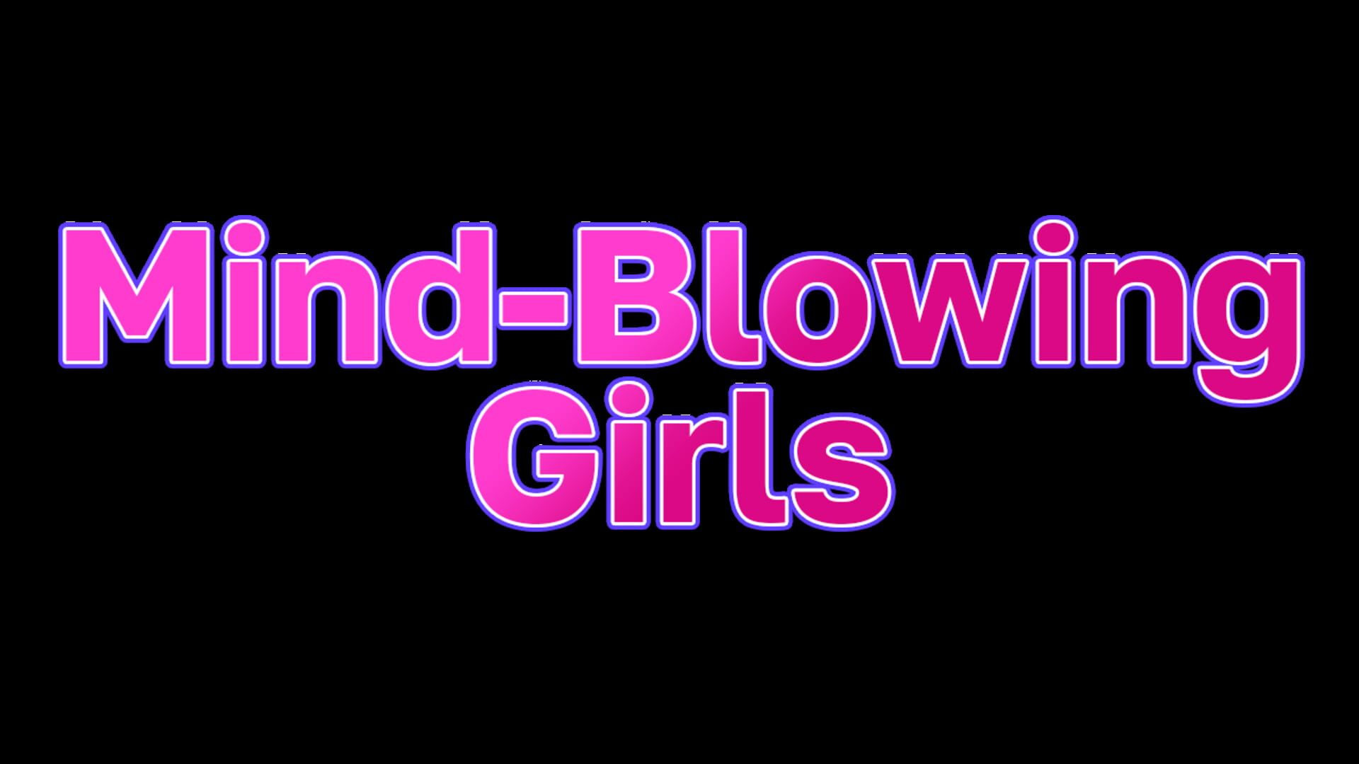 Foto do jogo Mind-Blowing Girls