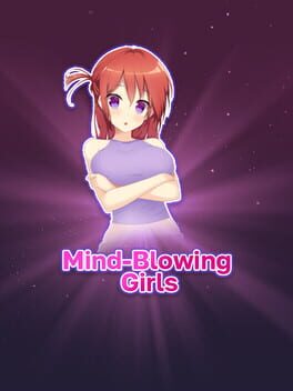 Foto do jogo Mind-Blowing Girls
