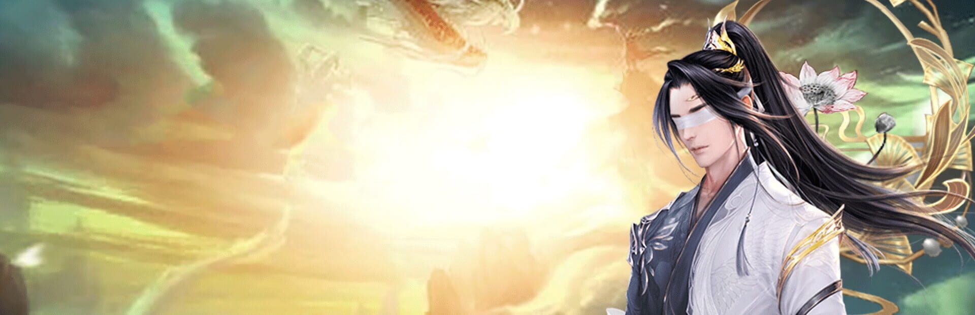 Foto do jogo 幻刃录