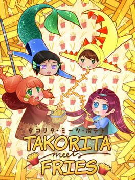 Foto do jogo Takorita Meets Fries