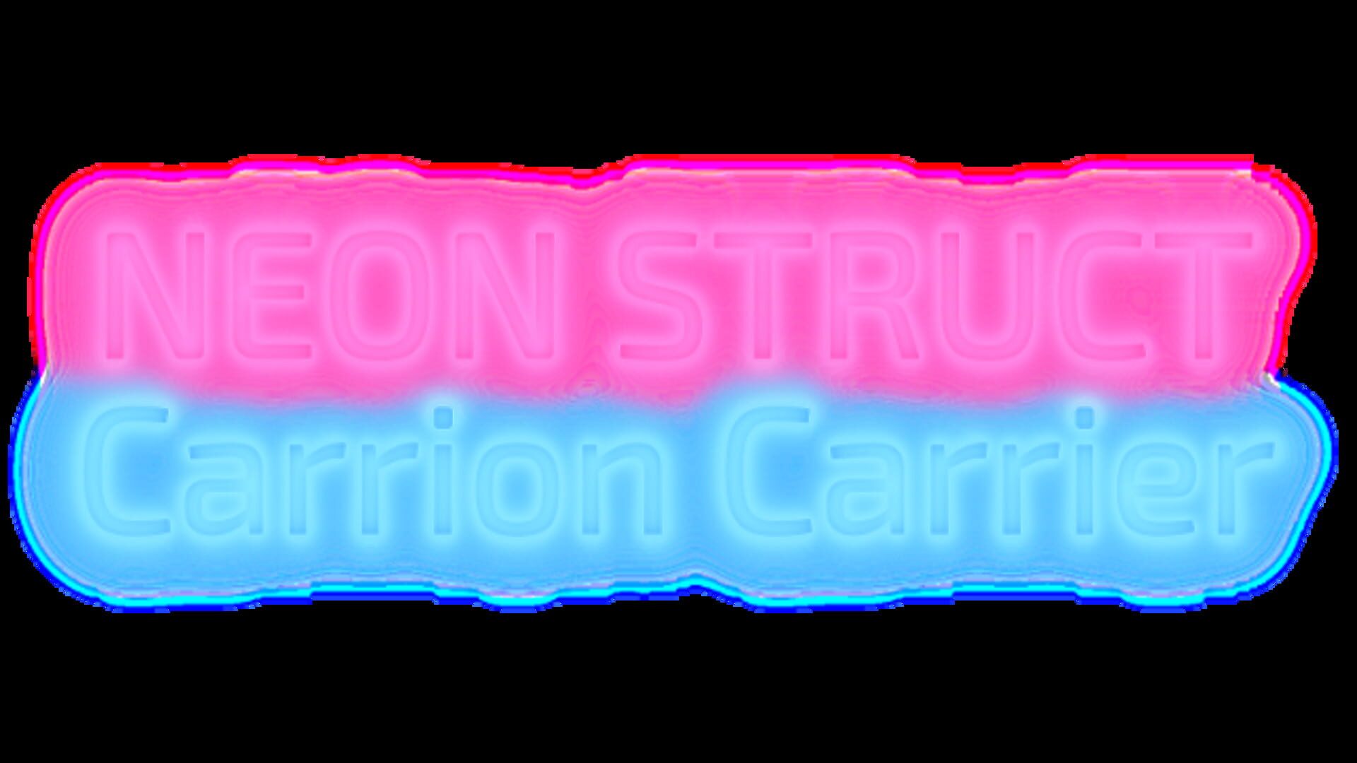 Foto do jogo Neon Struct: Carrion Carrier
