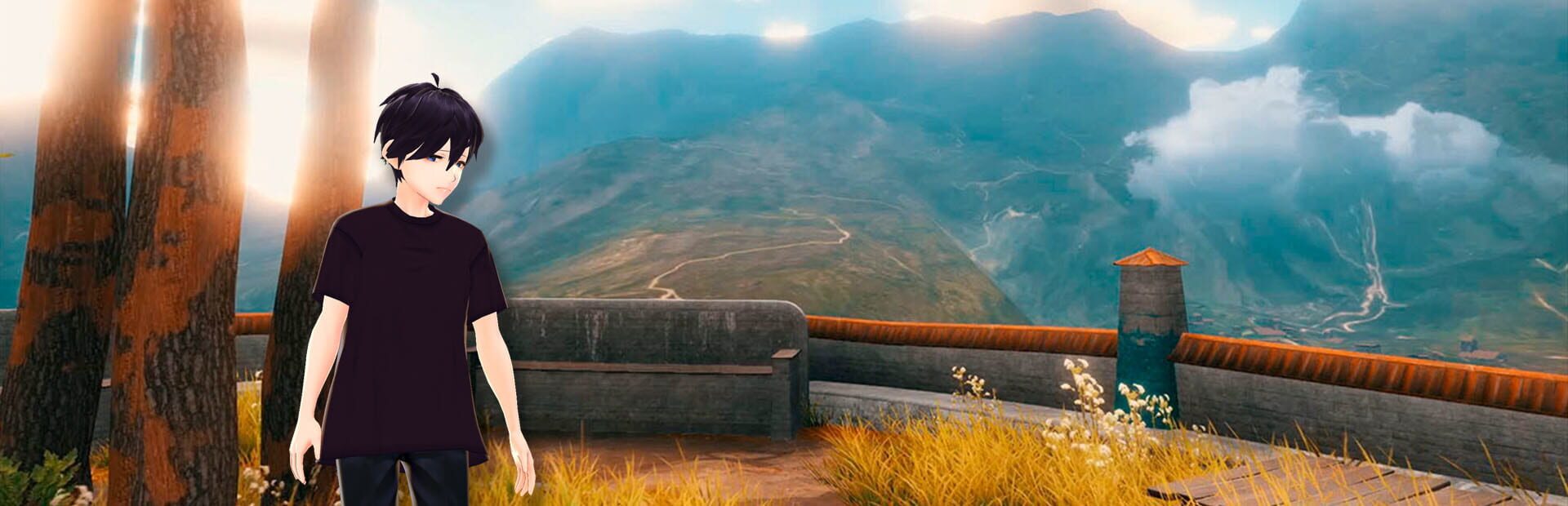 Foto do jogo My Silly Life
