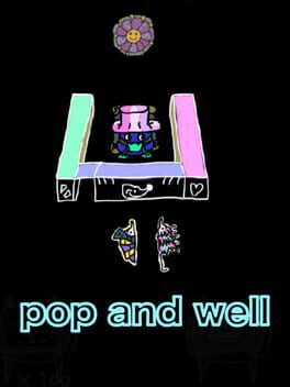 Foto do jogo Pop and Well