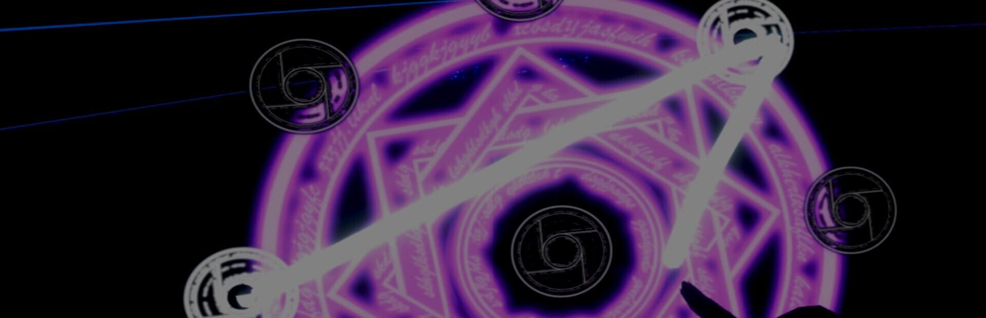 Foto do jogo Mysterica