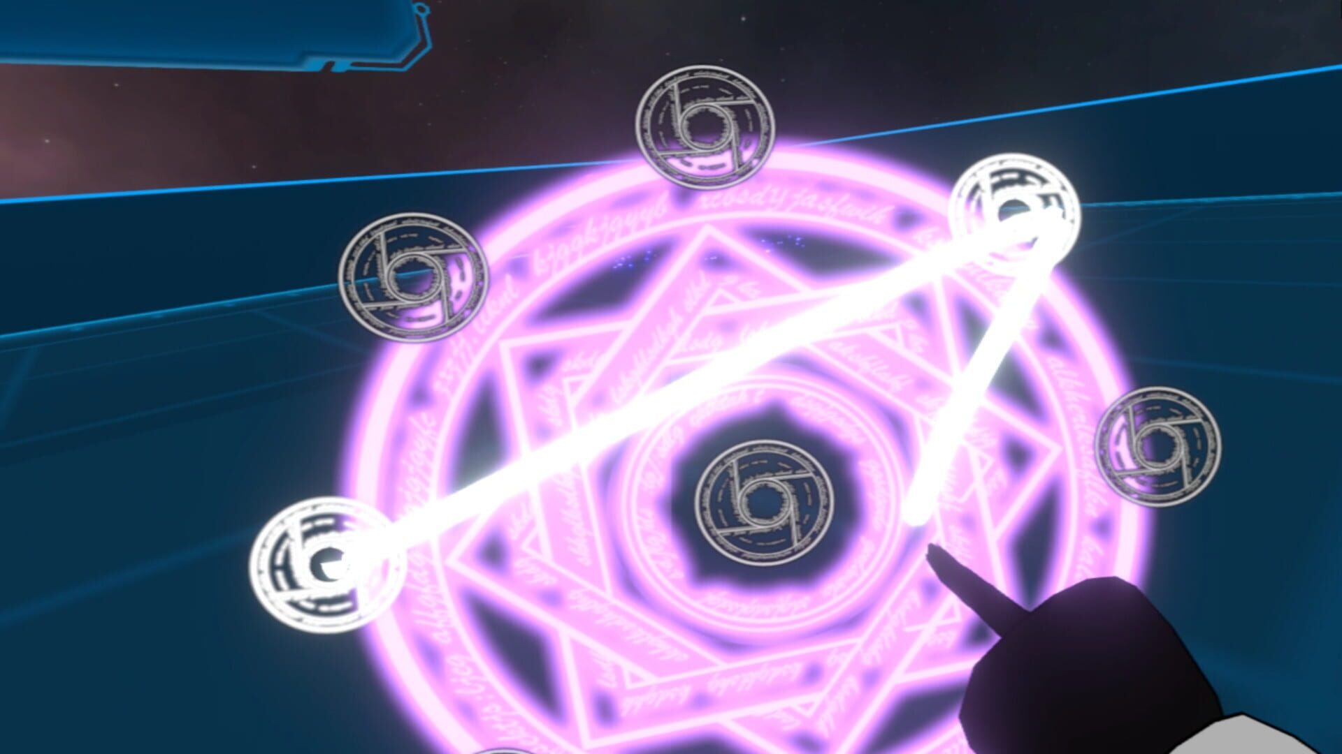 Foto do jogo Mysterica