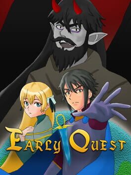 Foto do jogo Early Quest