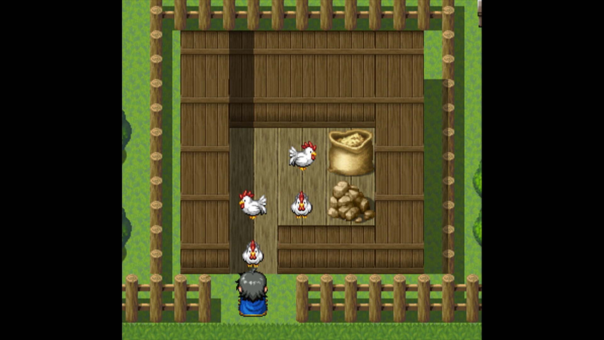 Foto do jogo Early Quest