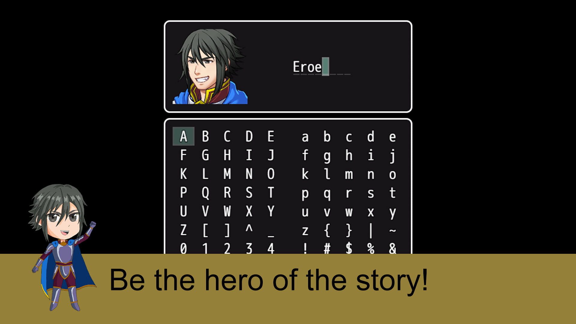 Foto do jogo Early Quest