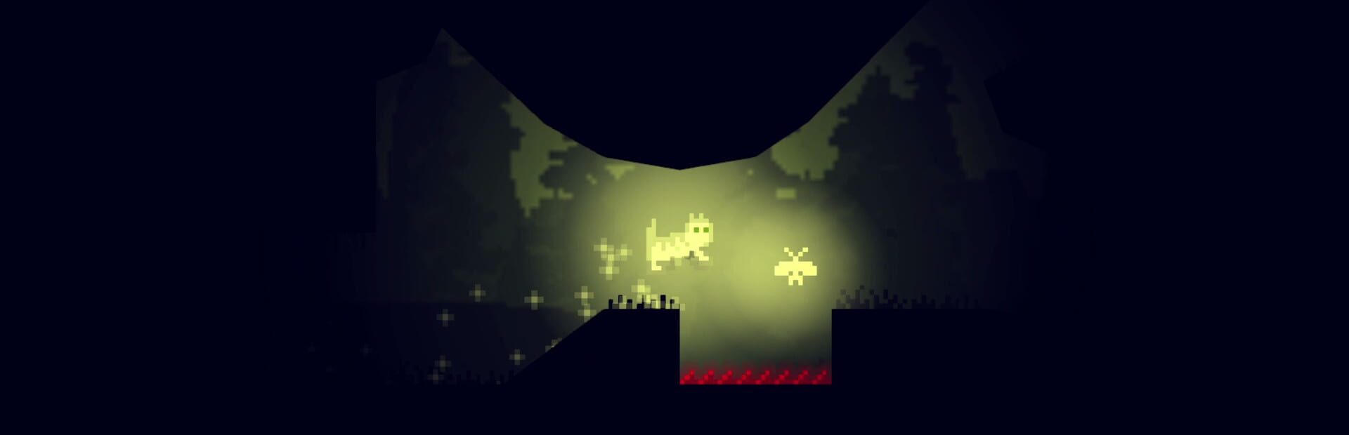 Foto do jogo Gude! Jump n Run