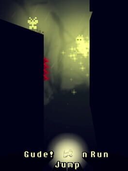 Foto do jogo Gude! Jump n Run