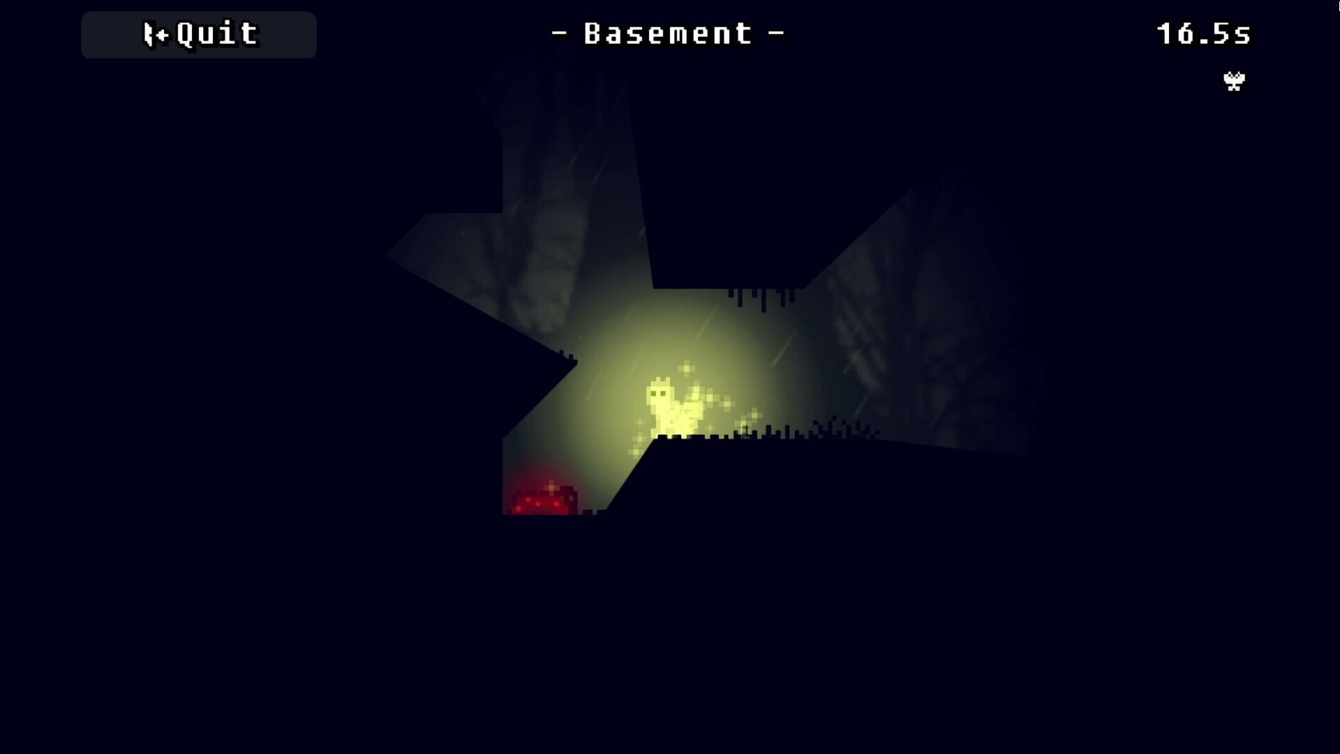 Foto do jogo Gude! Jump n Run
