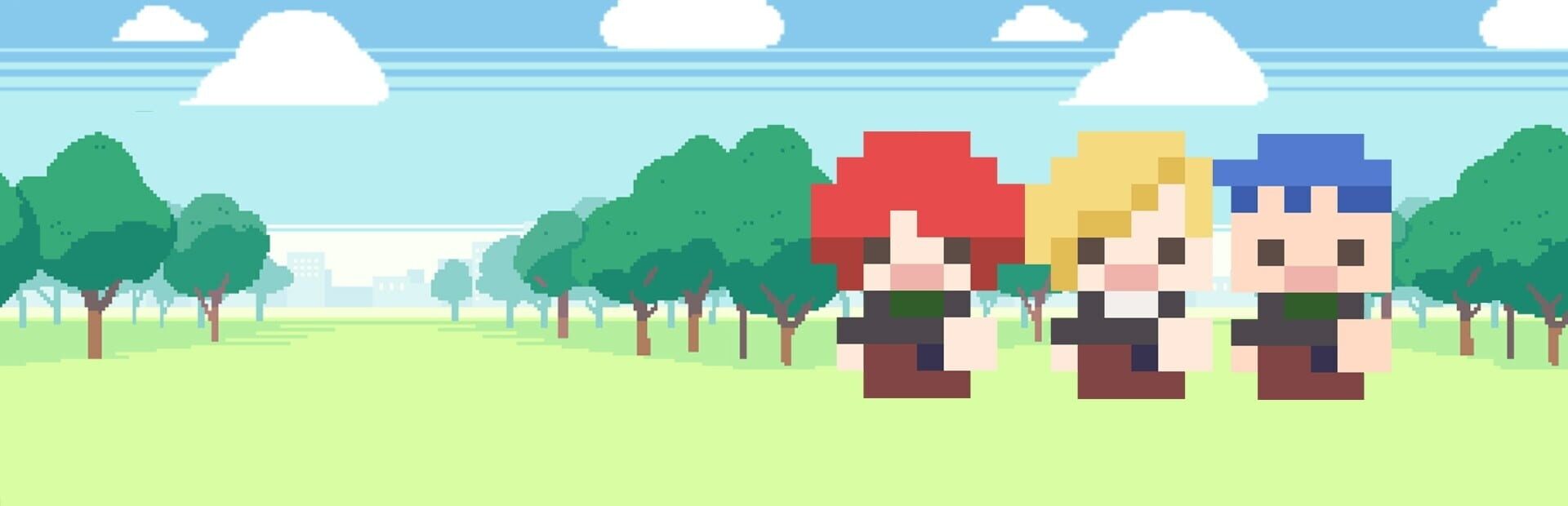 Foto do jogo 像素男友 语音完整版