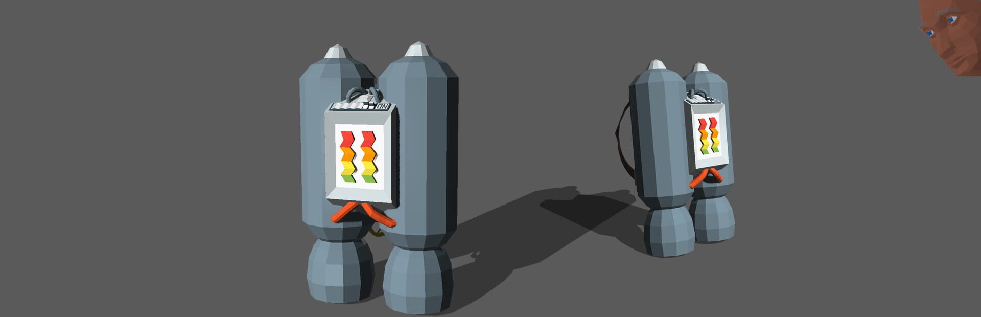 Foto do jogo Furgal's Jetpack