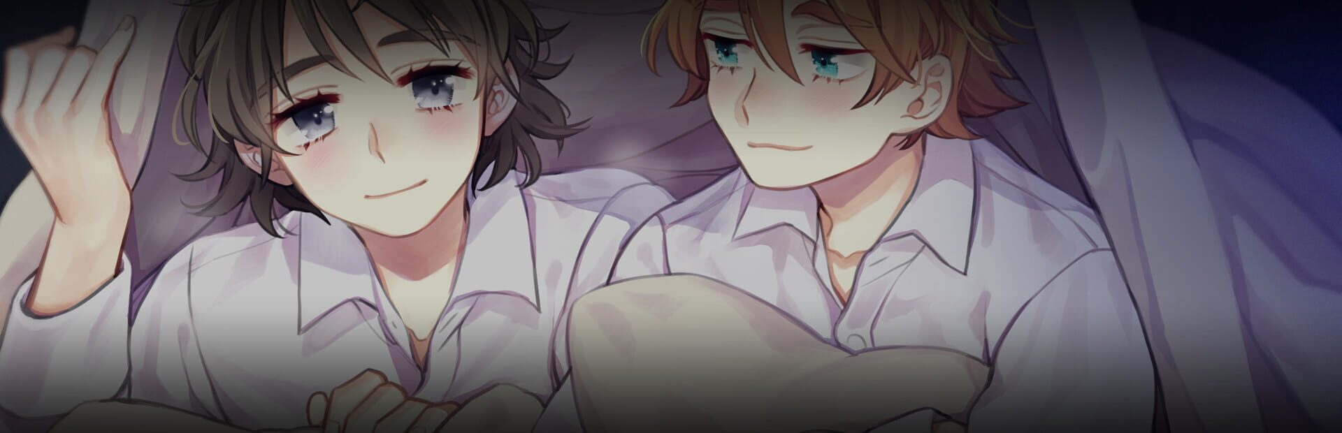 Foto do jogo Beyond Eden: Dear Edward