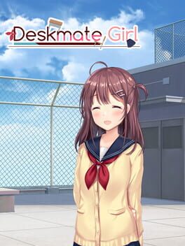 Foto do jogo Deskmate Girl