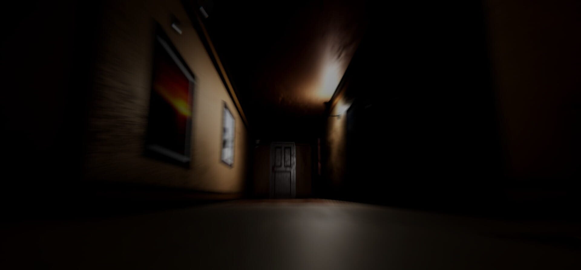 Foto do jogo Get Out...