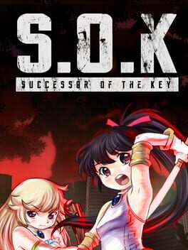 Foto do jogo Successor of the Key