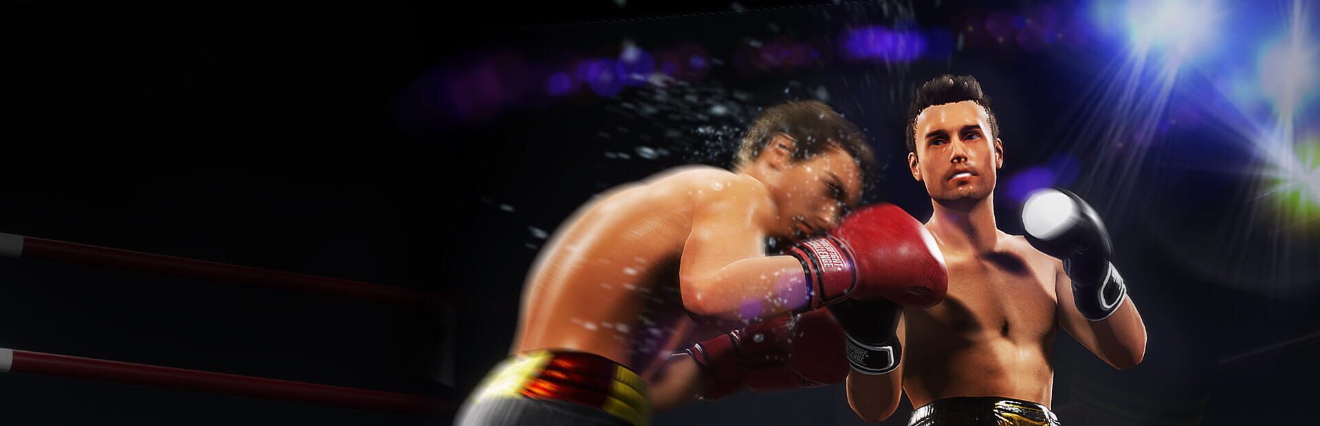 Foto do jogo Cyber Fight Challenge