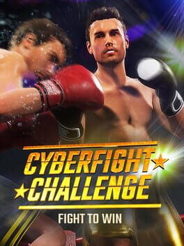 Foto do jogo Cyber Fight Challenge