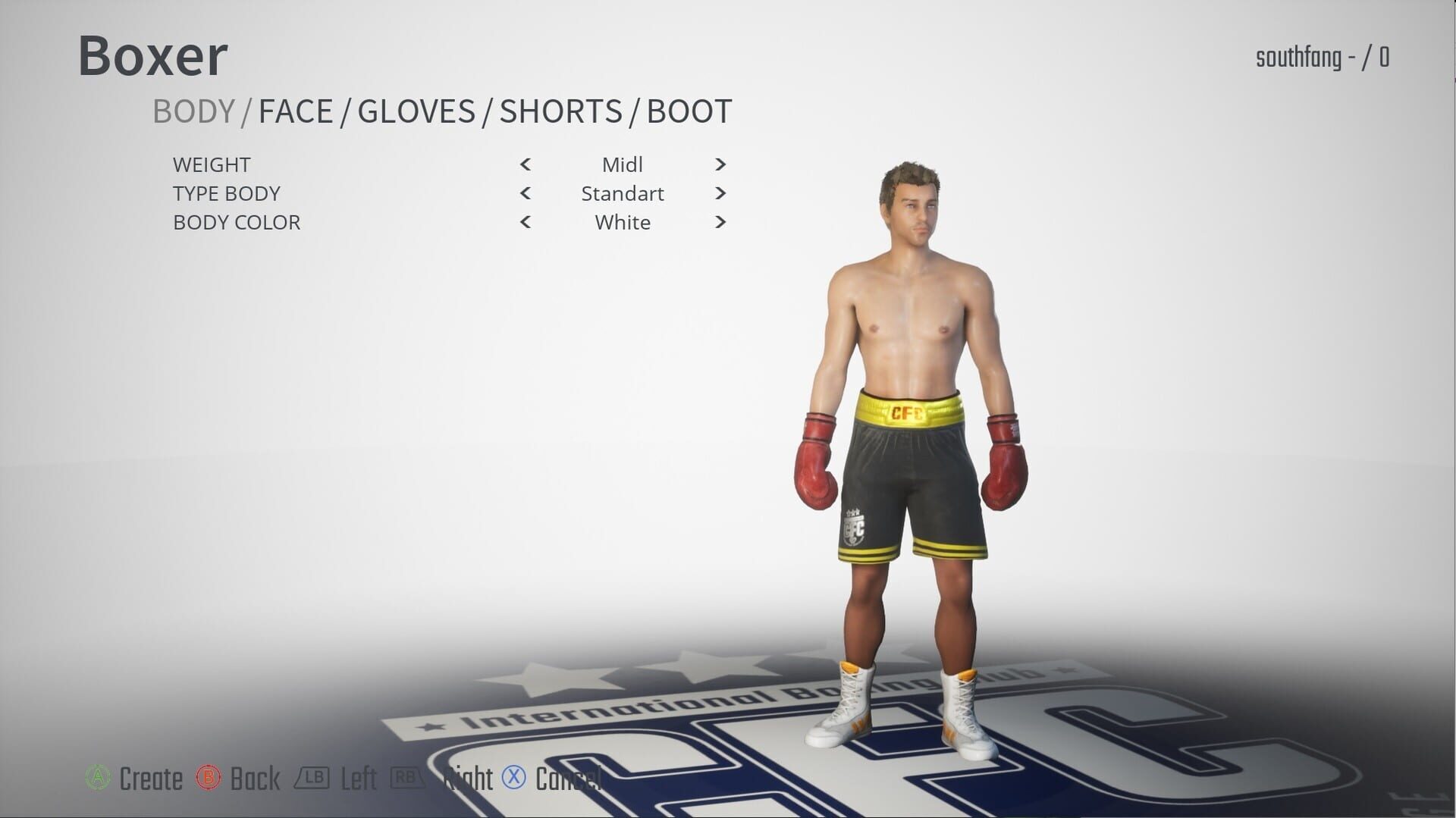 Foto do jogo Cyber Fight Challenge