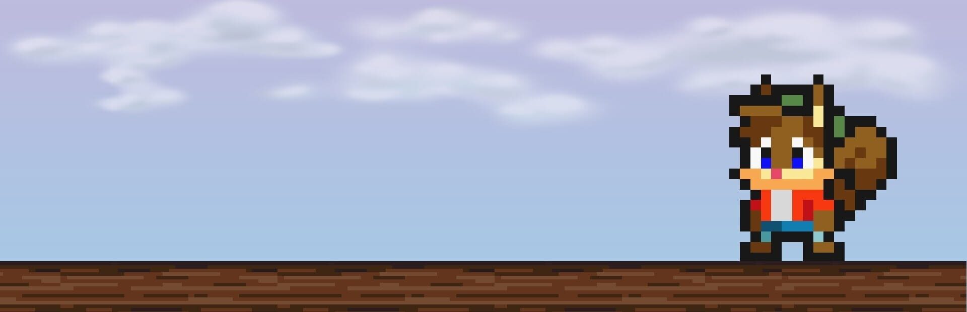 Foto do jogo Forest Problems