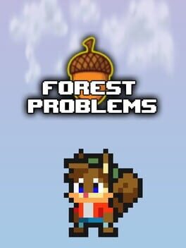 Foto do jogo Forest Problems