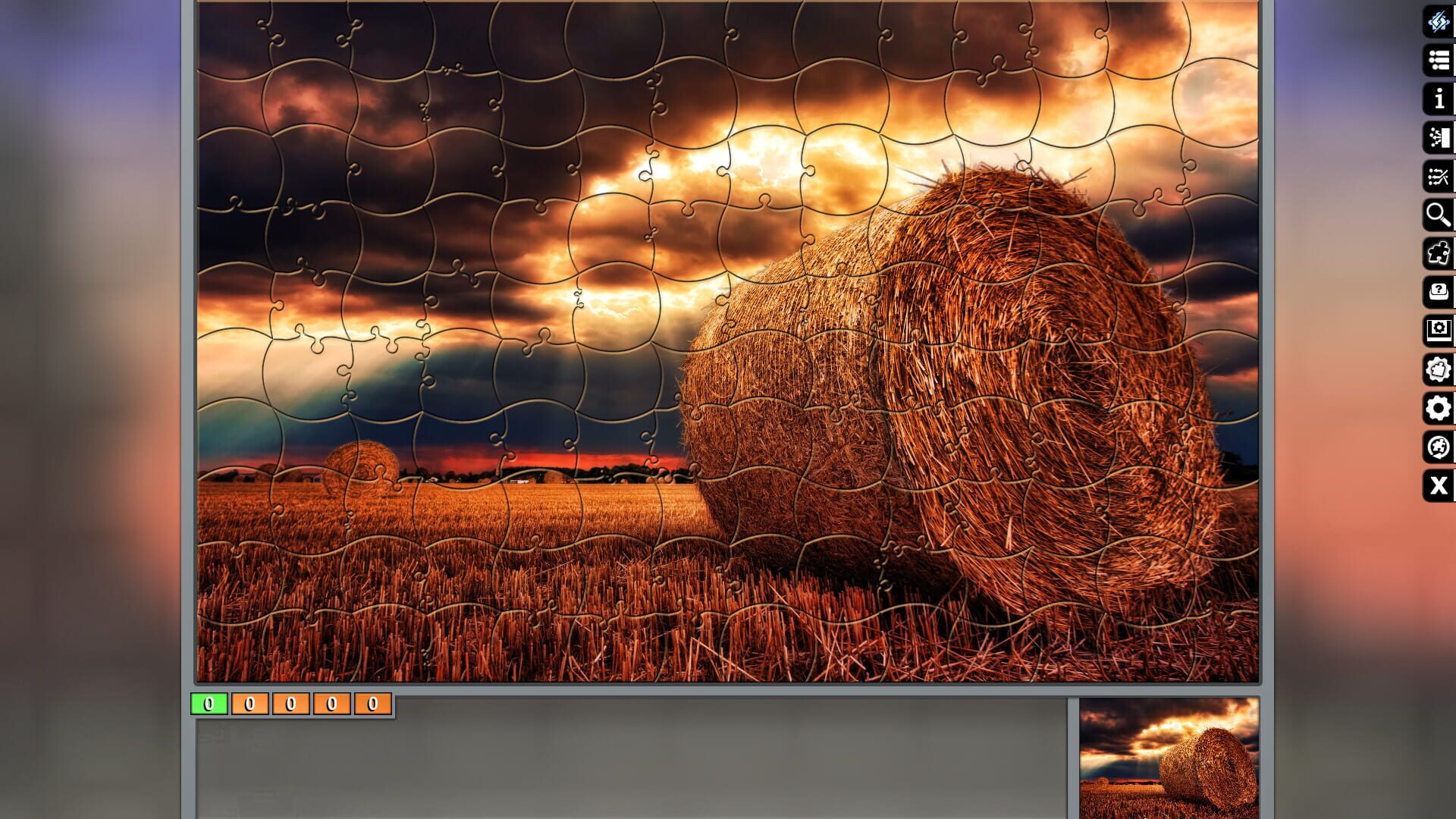 Foto do jogo Pixel Puzzles Ultimate: Variety Pack 14