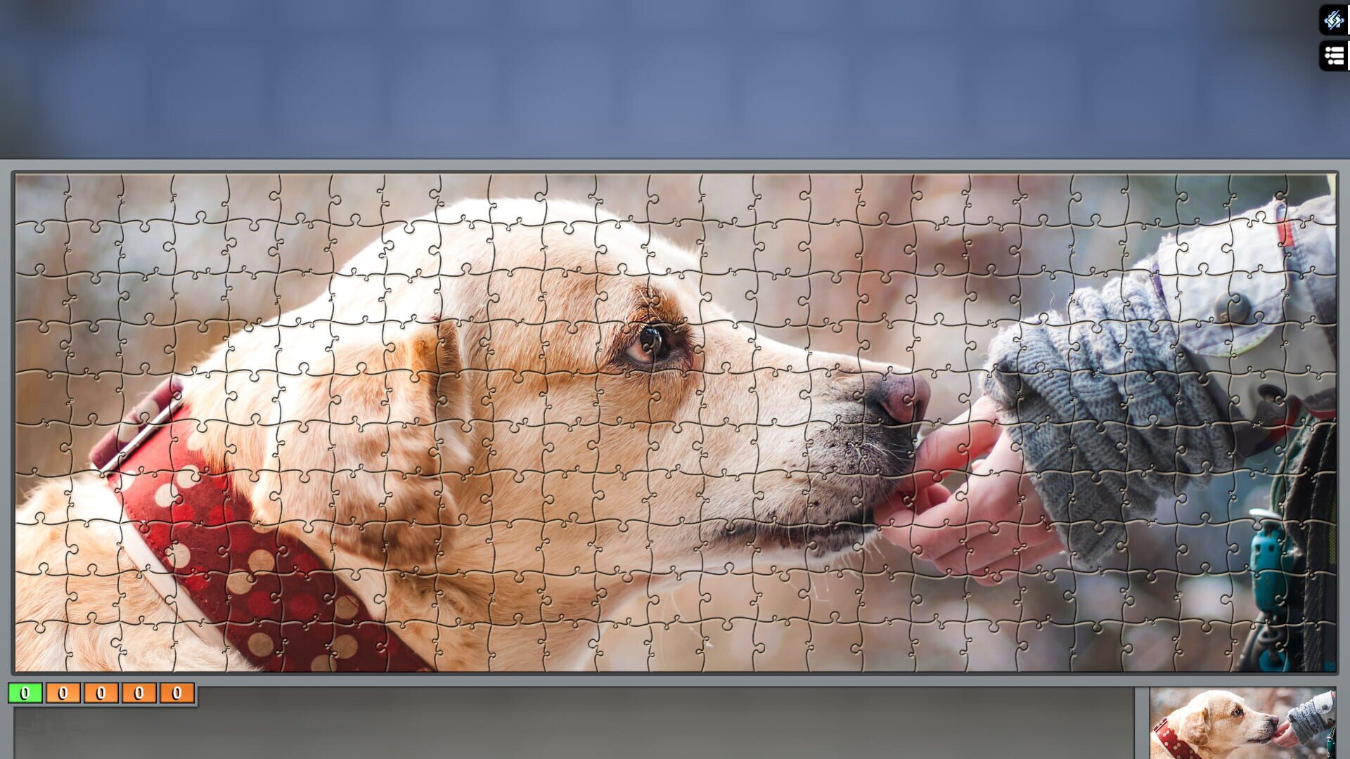 Foto do jogo Pixel Puzzles Ultimate: Variety Pack 14