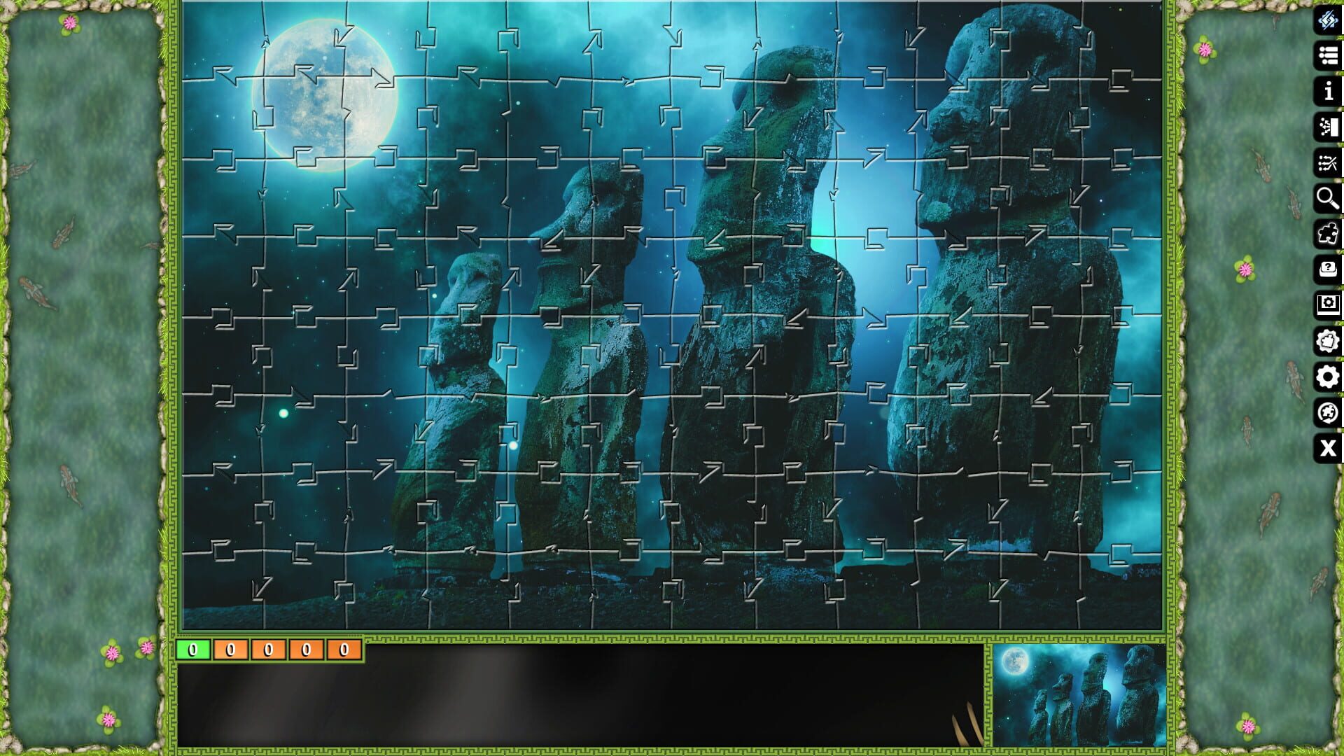 Foto do jogo Pixel Puzzles Ultimate: Variety Pack XXS