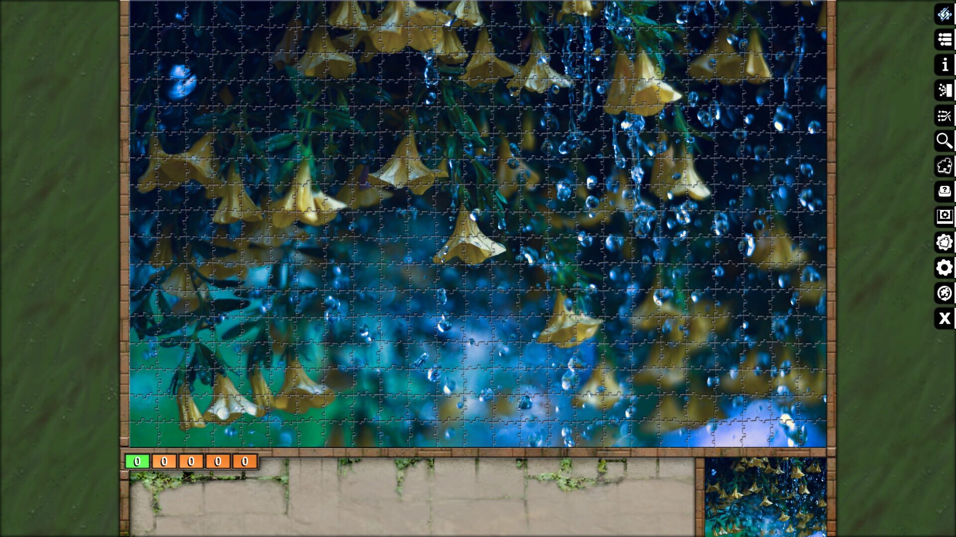 Foto do jogo Pixel Puzzles Ultimate: Variety Pack 12
