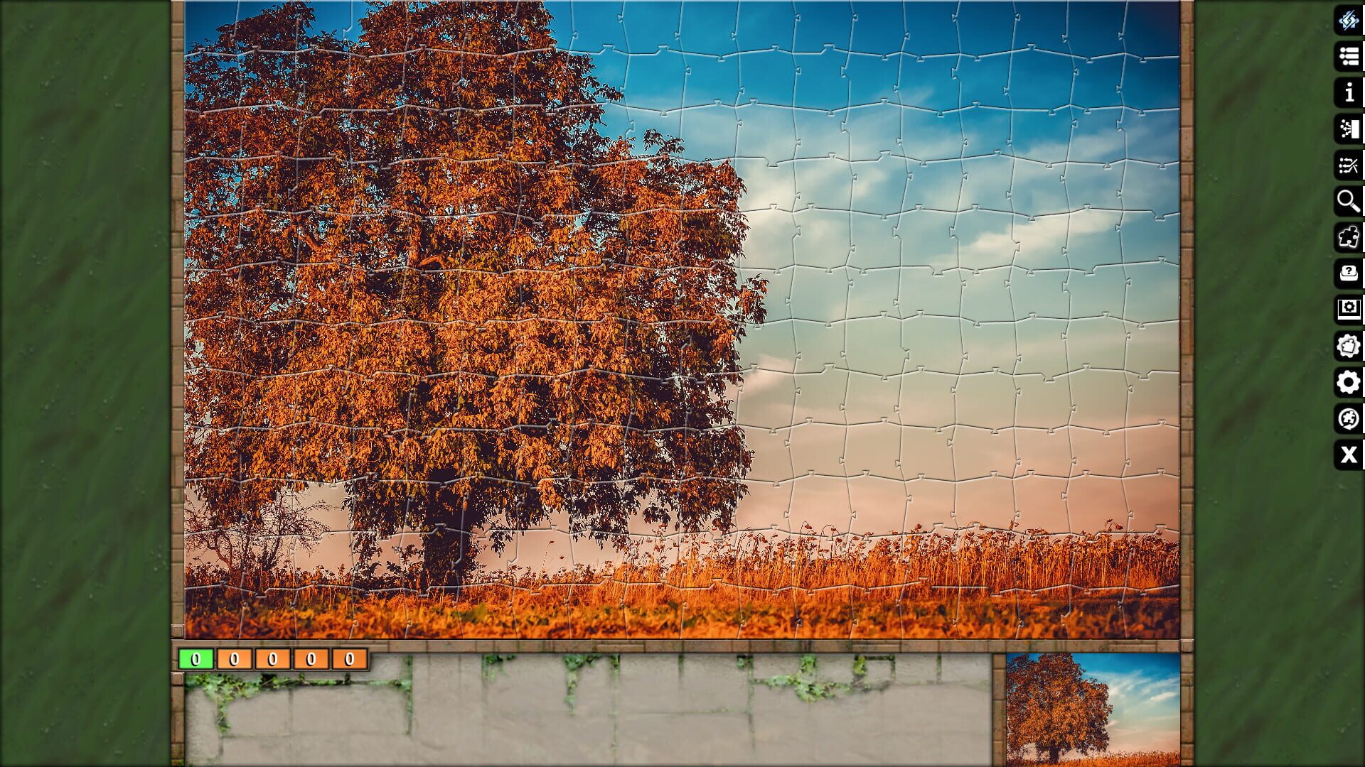 Foto do jogo Pixel Puzzles Ultimate: Variety Pack 12