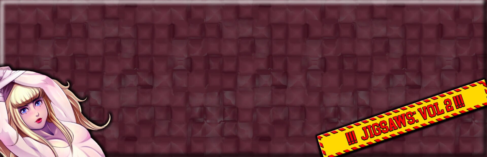 Foto do jogo Hentai XXX Plus: Jigsaws Vol 2